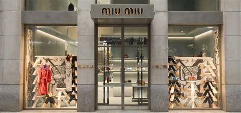 miu miu soho store hours|MIU MIU .